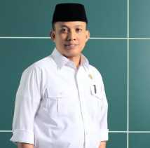 Pastikan tak Maju di Muscab, Dani Dorong Regenerasi Kepemimpinan di DPC PKB Inhil