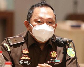 Karyawan Wilmar & Direktur PT Sari Agrotama Persada Diperiksa Penyidik Kejagung pada Kasus Ekspor CPO