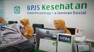 Sukseskan Program BPJS, Dinsos Bengkalis Diminta Perkuat Data
