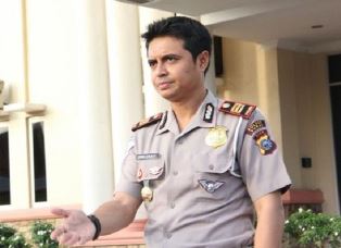 Polisi Sibuk Mencari, Pelaku Tabrak Lari Ternyata Panik & Bersembunyi Menenangkan Diri di Hotel 