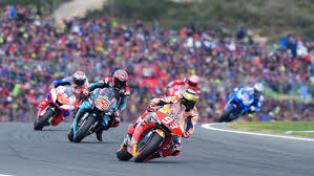 2021 Indonesia Bakal Jadi Tuan Rumah MotoGP