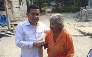 Ketua PKB Kuansing Minta Anggota Dewan Fokus Bekerja, Jangan Mau Diobok-obok Kepentingan Luar