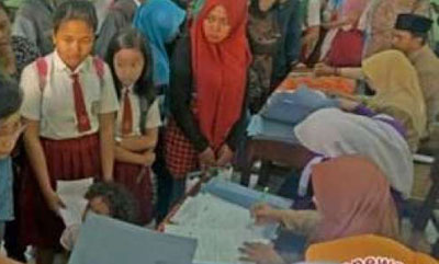 PSB Harus Sesuai Zonasi Tempat Tinggal, Sekolah Unggulan Tak Berlaku Lagi