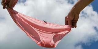 Maling Mengganas di Siak, Celana Dalampun Disikat