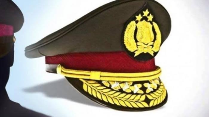 2 PJU Polda dan 4 Kapolres di Riau Diganti, Ini Nama-namanya