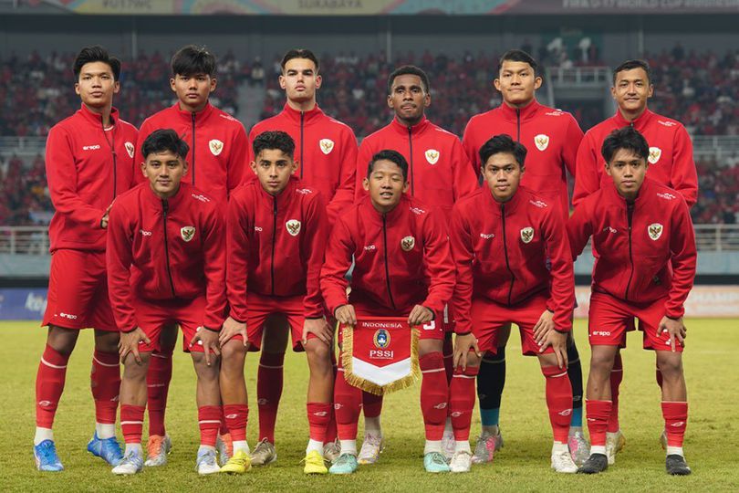 Malam Ini Final Piala AFF U-19, Bakal Sengit Timnas Indonesia  vs Thailand