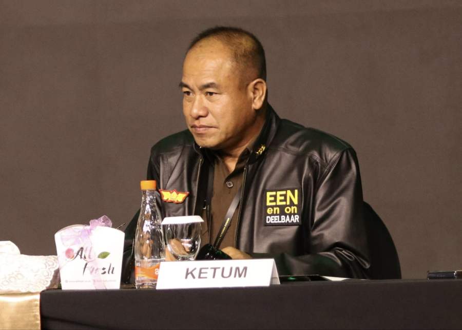 MK Kuatkan Kewenangan Kejaksaan, PERSAJA Ajak Seluruh Jaksa Dukung Penuh Kebijakan Jaksa Agung