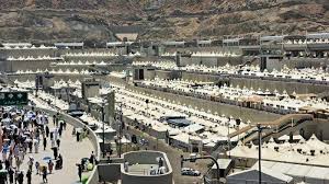 Presiden Prabowo Ungkap Rencana Bangun Kampung RI di Saudi