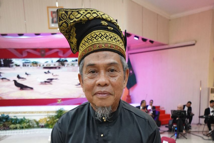 Catatan Penting LAM Riau di Tahun 2025, Pengakuan Negara Terhadap Melayu Menjadi Sorotan