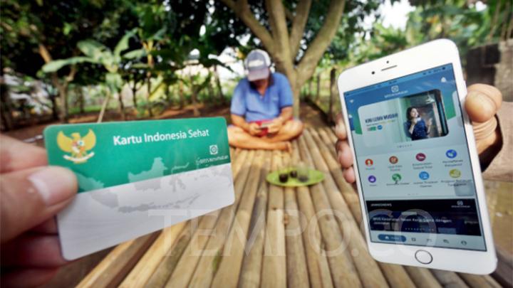 BPJS Kesehatan Nonaktif?  Begini 10 Cara Hidupkan Kembali Lewat Aplikasi JKN