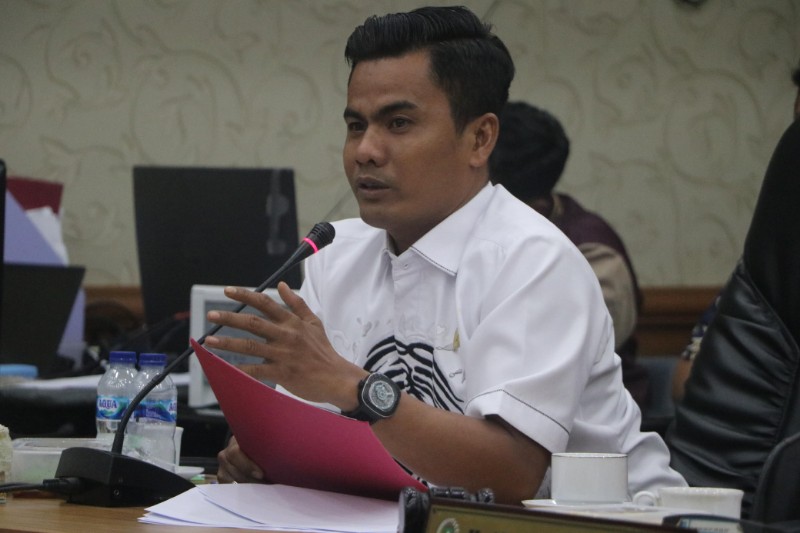 Defisit Anggaran 2024 Capai Rp570 Miliar,  Penyusunan APBD Riau 2025 Terdampak