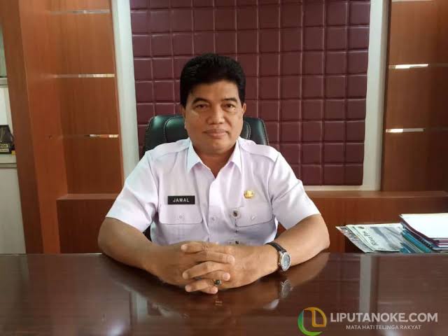 Disdik Kota Pekanbaru Terus Sosialisasikan Cara Mendaftar SPMB, Dibuka 25 Juni 2025