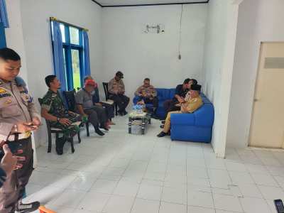 Pembayaran Gaji Macet, Anggota Koperasi di Inhu Riau Minta PT Teso Indah Kembalikan Lahan KKPA