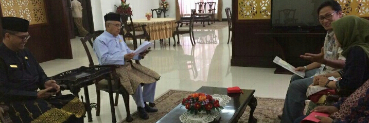 Seminar Nasional Public Relations, Bangun Citra Positif Riau Melalui Humas