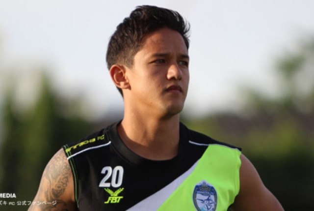 Kesedihan Irfan Bachdim Jelang Timnas Lawan Vietnam