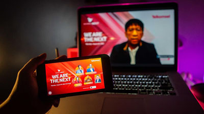 IndonesiaNEXT Season 5 Siap Lahirkan Talenta Digital Tangguh Demi Wujudkan Indonesia Tumbuh 