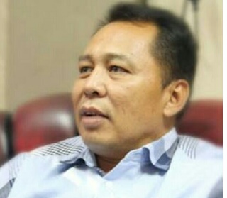 Riau Siaga Karhutla, Anggaran BPBD Belasan Miliar