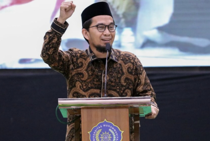Seleksi Selesai, Berikut Nama Putra-Putri Terbaik Riau yang Lulus Beasiswa Ustadz Adi Hidayat