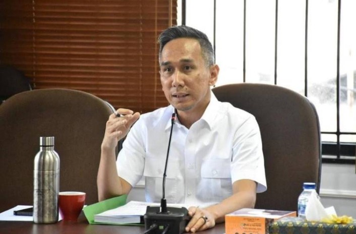 Porsi Pemprov Riau untuk UHC Dipangkas Jadi 20 Persen, DPRD Pekanbaru: Beban APBD  Membengkak