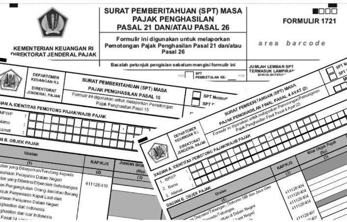 Pelaporan SPT Tahunan Hingga 29 Februari 2024 Mencapai 129.794 WP