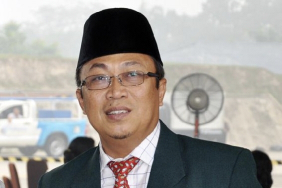 Sepanjang 2025, DPRD Riau Hanya Mampu Lahirkan 4 Perda