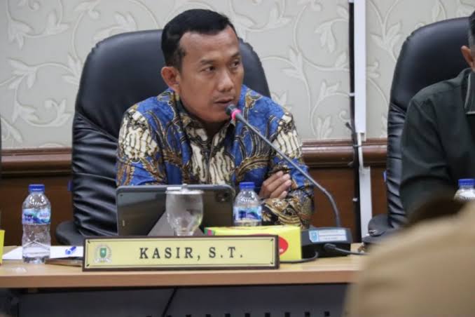 Cuaca Ekstrem Meningkat di Riau, DPRD Riau Minta Pemerintah Siaga