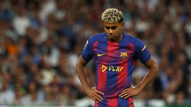 Berikut 5 Bintang yang Bakal Debut Piala Dunia di 2026