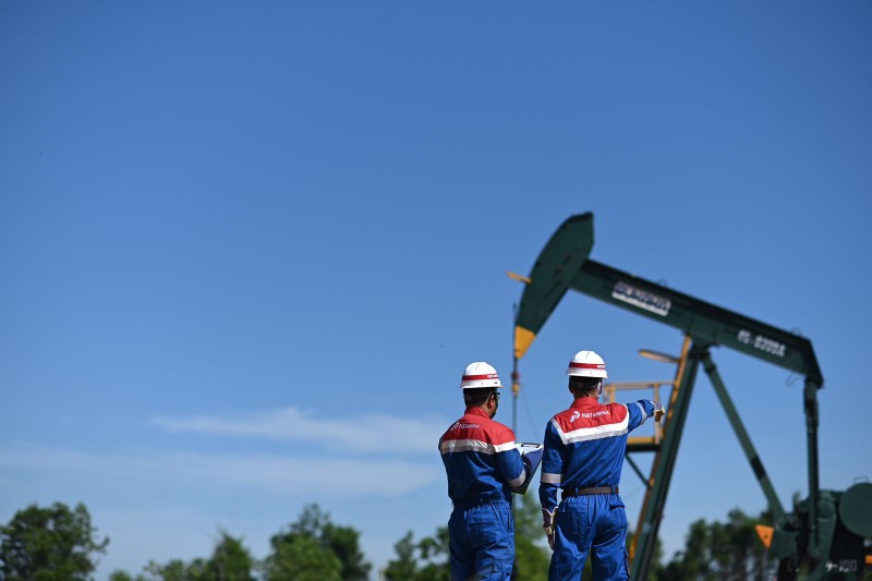 Meski Sempat Diterjang Banjir, PHR Pastikan Produksi Migas Blok Rokan Tetap Produktif