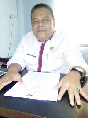 Besok, 51 Cakades Akan Ditetapkan