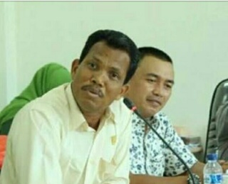 Komisi IV DPRD Inhil Sarankan Disdik Buat Skala Prioritas Pembangunan RKB Sekolah