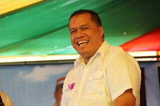 Yopi Arianto Disebut-sebut Akan Pindah Partai Jadi Ketua Nasdem Riau, Benarkah?