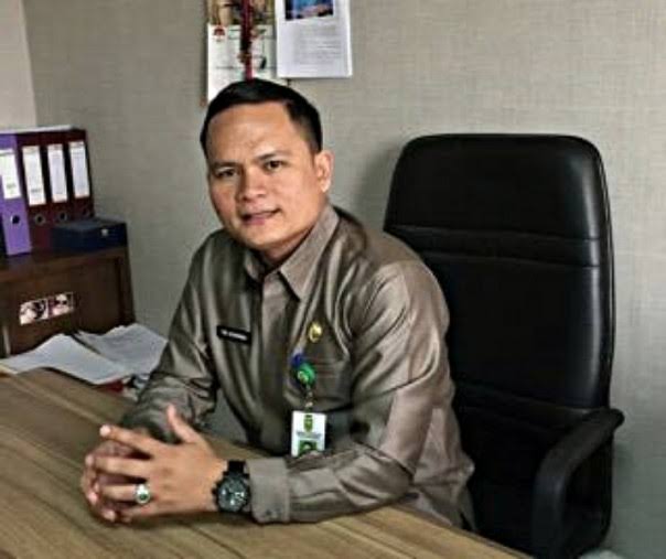 Pemprov Riau Usulkan 4 Ranperda ke DPRD Riau di Tahun 2025