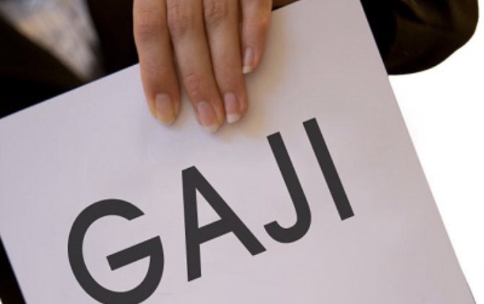 UMP dan UMK 2024 Resmi Ditetapkan, Begini Tanggapan Ketua SPSI Riau