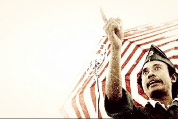  Istri Bung Tomo Meninggal Dunia