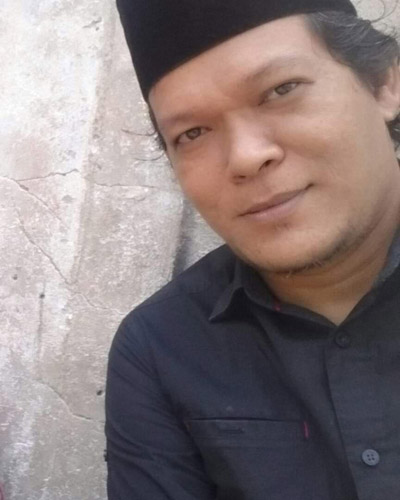 Bung Khalid Siap Maju Sebagai Ketua Karang Taruna Pekanbaru