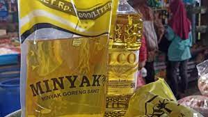 Ternyata Tak Hanya Beli Gas 3 Kg, Beli Minyakita Juga Wajib Tunjukkan KTP, Ini Penjelasan Zulhas