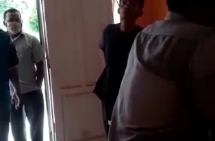 Beredar Video Pemilihan Anggota BPD Ricuh, Waka DPRD Inhu Minta Dinas Terkait Turun Tangan