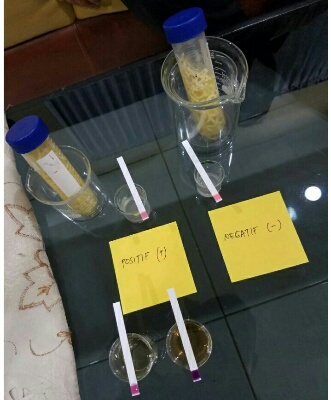 Astaga, Polisi Amankan Pria Penyampur Pengawet Mayat dengan Mie Kuning