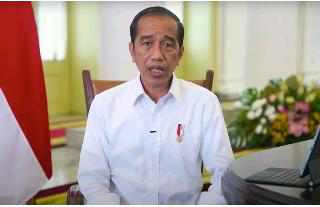 Usulan LBP Soal TNI/Polri Tugas di Kementerian, Ini Jawaban Jokowi