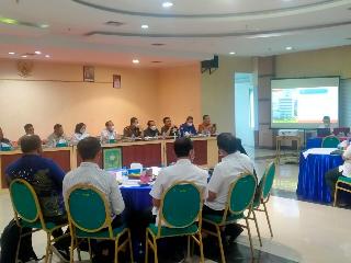 Pihak PTPN V Mengaku Sering Dihadang, Tim Kejagung Turun ke Inhu 