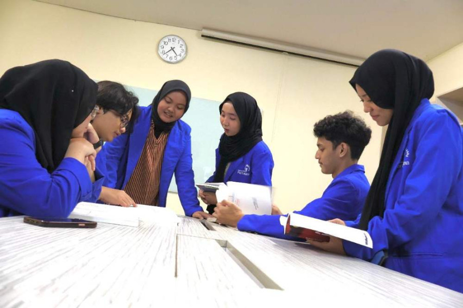 PHR-SKK Migas Memotivasi Penerima Beasiswa Prestasi Agar Siap Menjawab Tantangan Global