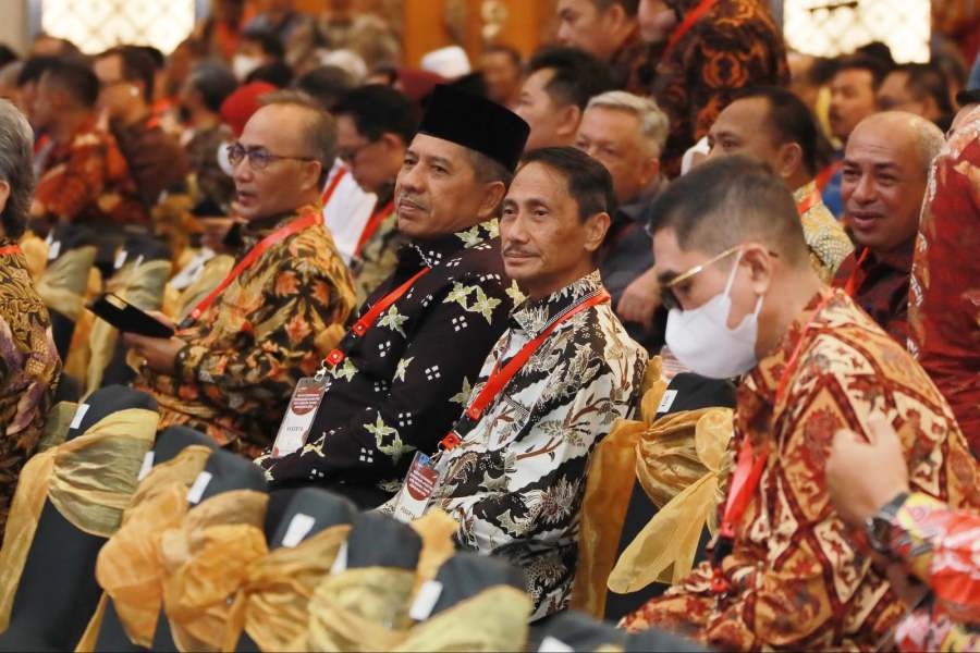 1.318 Formasi P3K Pemkab Siak Disetujui Menpan-RB