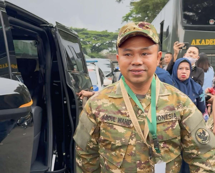 Truk Perusahaan Terjun ke Sungai Renggut Korban Jiwa, Gubri Abdul Wahid Sampaikan Belasungkawa