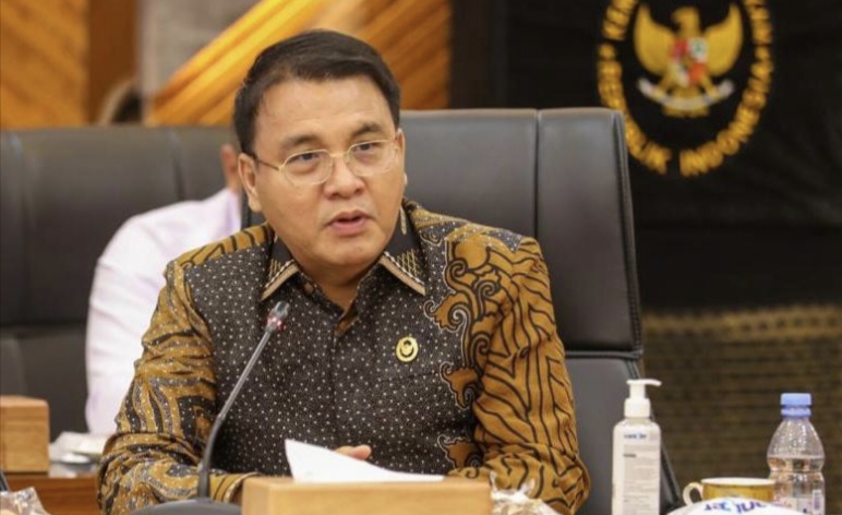 Konsisten dan Tuntas, Kinerja Jampidsus Kejaksaan RI Paling Dipercaya Publik