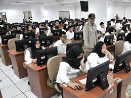 Dibuat 38 PT se Indonesia, Soal Ujian SKD CASN 2024 Rampung, Berikut Kisi-Kisinya