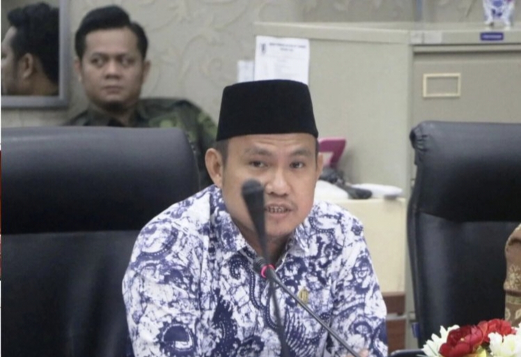 DPRD Riau Segera Bentuk Panitia Seleksi Anggota KPID dan KIP