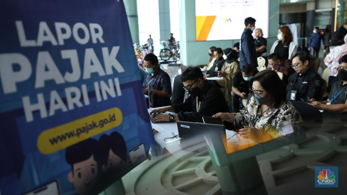 Cek Sekarang! 3 Golongan Ini Bebas Tak Bayar Pajak di 2024