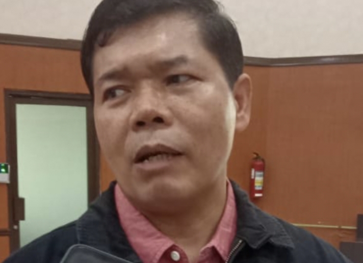 Minta Tunda Bayar Diakomodir, DPRD Riau Targetkan APBD-P 2025 Jalan di September