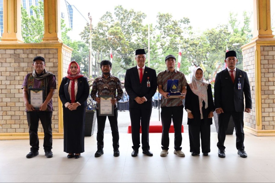 PLN Dukung Selembayung Photo Award 2025, Energi Listrik untuk Pembangunan Berkelanjutan