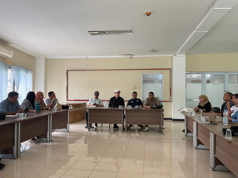 Peringatan Hari Pers Nasional di Riau Siapkan 15 Agenda Kegiatan